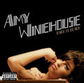 Amy Winehouse - Back to Black  (New Vinyl LP)