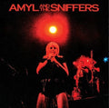 Amyl & Sniffers - Big Attraction & Giddy Up  (New Vinyl LP)