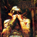 Anaal Nathrakh - The Codex Necro [Green Vinyl]  (New Vinyl LP)