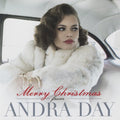 Andra Day - Merry Christmas From Andra Day [Red Vinyl]   (New Vinyl LP)