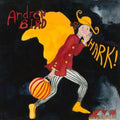 Andrew Bird - HARK! [Red Vinyl]   (New Vinyl LP)