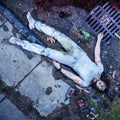 Andrew W.K. - God Is Partying [Turquoise Vinyl]  (New Vinyl LP)