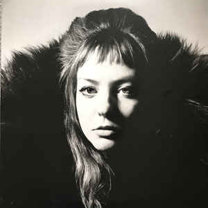 Angel Olsen - All Mirrors  (New Vinyl LP)