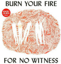 Angel Olsen - Burn Your Fire For No Witness  (New Vinyl LP)