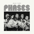 Angel Olsen - Phases  (New Vinyl LP)