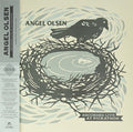 Angel Olsen / Steve Gunn - Recorded Live at Pickathon  (New Vinyl LP)