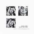 Angel Olsen - Whole New Mess [Clear Smoke Translucent Vinyl]  (New Vinyl LP)