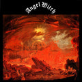 Angel Witch - Angel Witch [Jack-o'-Lantern Orange Vinyl]  (New Vinyl LP)