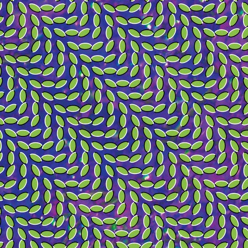 Animal Collective - Merriweather Post Pavilion  (New Vinyl LP)