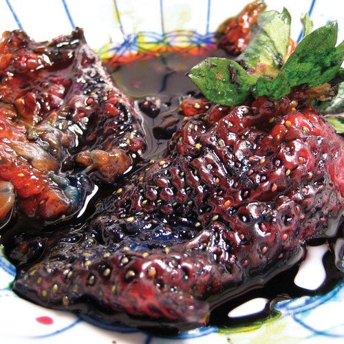Animal Collective - Strawberry Jam  (New Vinyl LP)