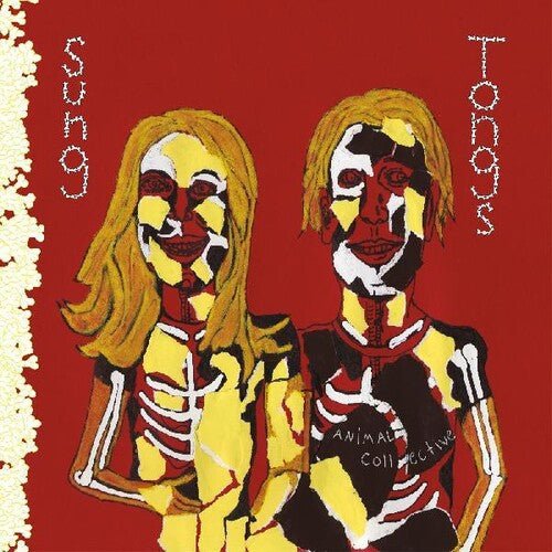 Animal Collective - Sung Tongs  (New Vinyl LP)