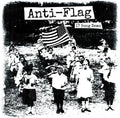 Anti-Flag - 17 Song Demo [Silver Vinyl]  (New Vinyl LP)