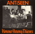 Antiseen - Honour Among Thieves  (New Vinyl LP)
