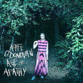 Aoife O'Donovan - Age of Apathy [Bone Color Vinyl]  (New Vinyl LP)