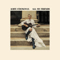 Aoife O'Donovan - All My Friends (OPAQUE YELLOW VINYL) ((Vinyl))
