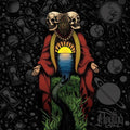 Apathy - Where The River Meets The Sea  (New Vinyl LP)