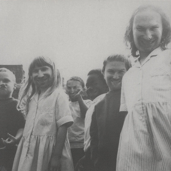 Aphex Twin - Come to Daddy ep  (New Vinyl EP)