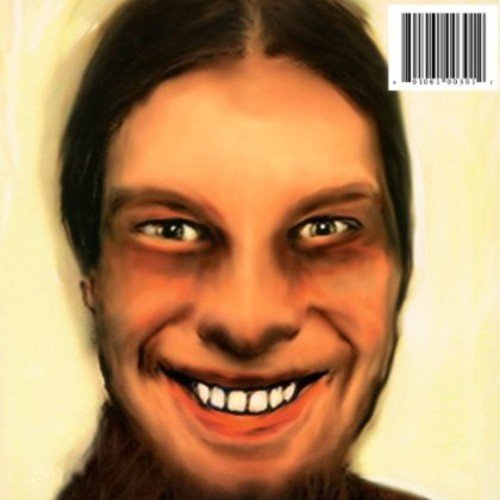 Aphex Twin - I Care Because You Do [2xLP]  (New Vinyl LP)
