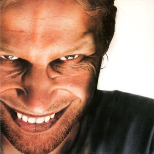 Aphex Twin - Richard D. James Album  (New Vinyl LP)