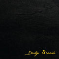 Apollo & Hassaan Mackey Brown - Daily Bread (Black & Yellow Starburst Vinyl) ((Vinyl))