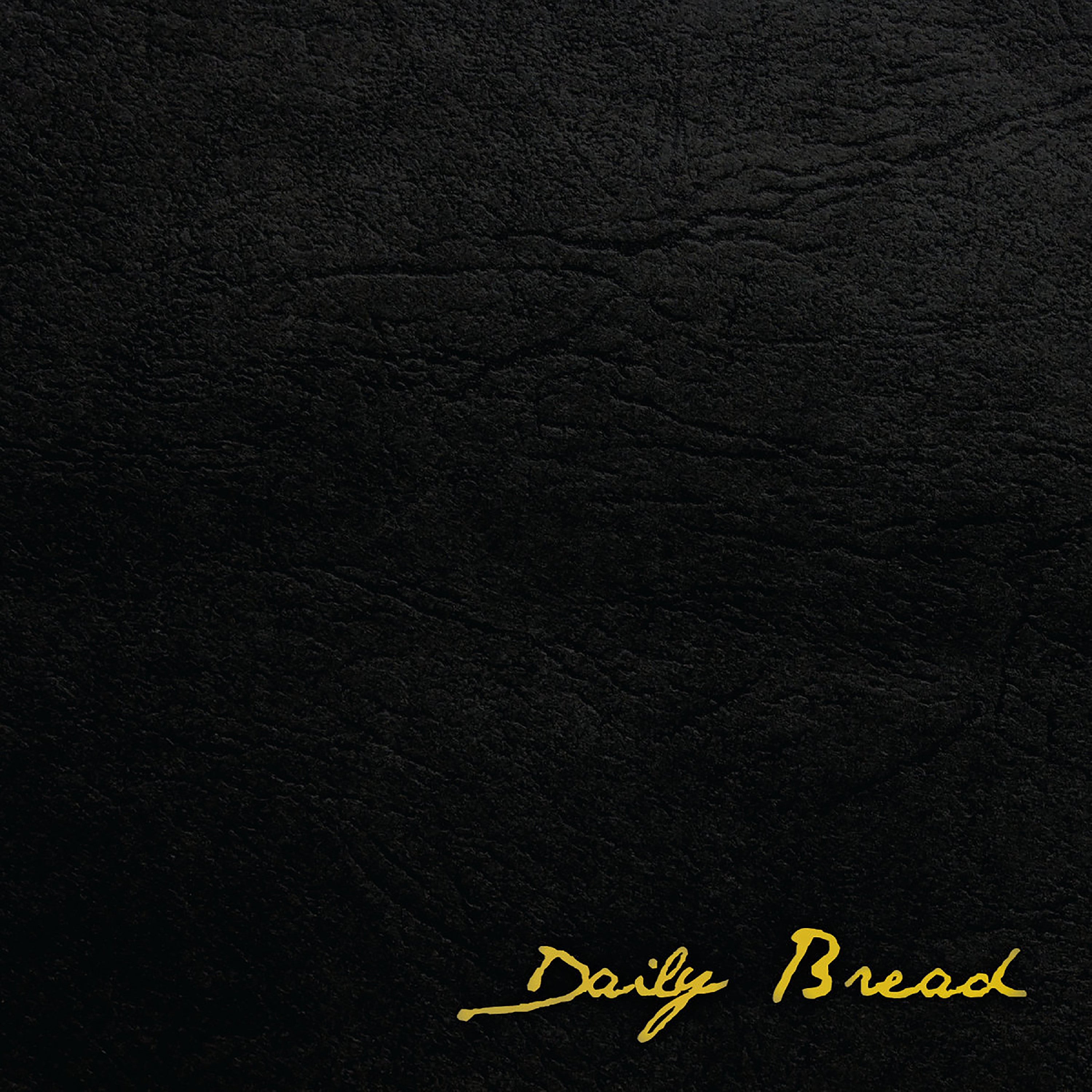 Apollo & Hassaan Mackey Brown - Daily Bread (Black & Yellow Starburst Vinyl) ((Vinyl))