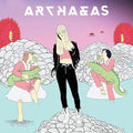 Archaeas - Archaeas  (New Vinyl LP)