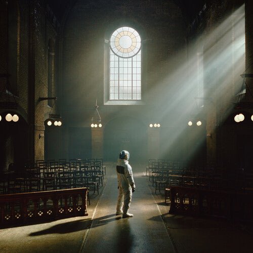 Architects - For Those That Wish To Exist  (New Vinyl LP)