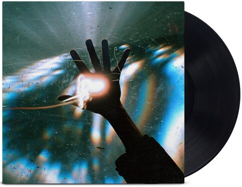 Architects - The Sky, The Earth & All Between [Explicit Content] ((Vinyl))
