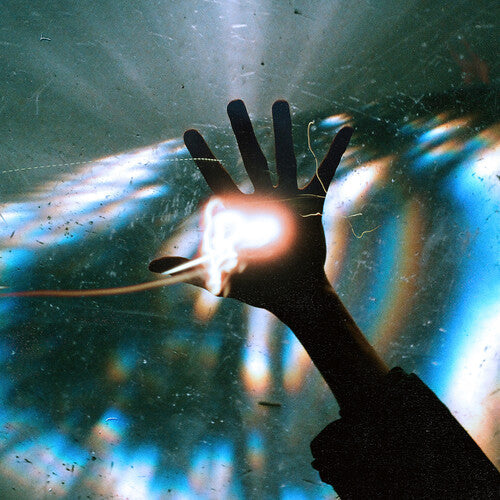 Architects - The Sky, The Earth & All Between [Explicit Content] ((Vinyl))