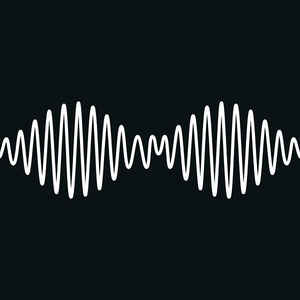 Arctic Monkeys - AM  (New Vinyl LP)