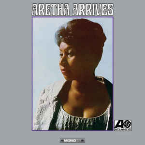 Aretha Franklin - Aretha Arrives  (New Vinyl LP)