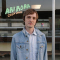 Ari Roar - Calm Down [Green Vinyl]  (New Vinyl LP)