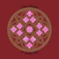 Arian Shafiee - A Scarlet Fail ((Vinyl))