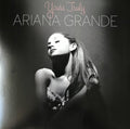 Ariana Grande - Yours Truly  (New Vinyl LP)
