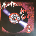 Ariel Pink's Haunted Graffiti - Worn Copy  (New Vinyl LP)