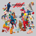 Aries - Juramento Matarraya  (New Vinyl LP)