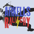 Arkells - Rally Cry  (New Vinyl LP)