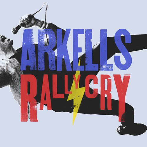 Arkells - Rally Cry  (New Vinyl LP)