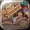 Arlo Guthrie - Best of Arlo Guthrie [Pickle-Green Vinyl]  (New Vinyl LP)