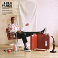 Arlo Parks - Collapsed In Sunbeams (Blue Vinyl]  (New Vinyl LP)