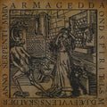 Armagedda - Ond Spiritism  (New Vinyl LP)