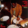 Art Blakey & Jazz Messengers - Buhaina [Import]  (New Vinyl LP)