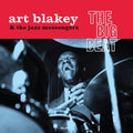 Art Blakey & the Jazz Messengers - The Big Beat [Import]  (New Vinyl LP)