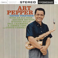 Art Pepper - Gettin' Together (Contemporary Records Acoustic Sounds Series) (180 Gram Vinyl) ((Vinyl))