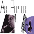 Art Pepper - Stardust ((Vinyl))