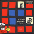 Art Tatum & Buddy Defranco - Art Tatum-Buddy de Franco Quartet [Import]  (New Vinyl LP)