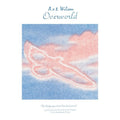 A.R.T. Wilson - Overworld [Blue Vinyl]  (New Vinyl LP)