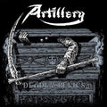 Artillery - Deadly Relics  (New Vinyl LP)