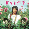 Aselefech Ashine and Getenesh Kebret - Beauties  (New Vinyl LP)