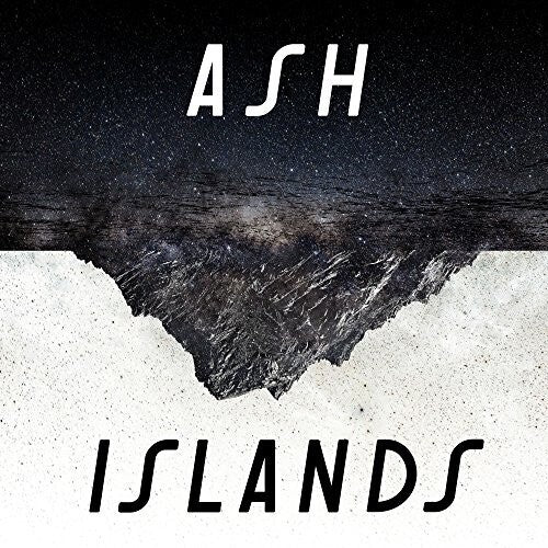 Ash - Islands  (New Vinyl LP)